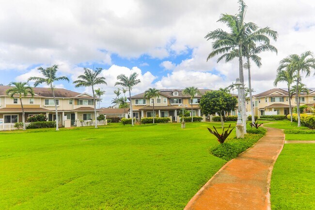 Foto del edificio - 91-1031 Kaipalaoa Street Unit #1504