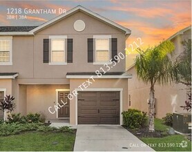 Building Photo - 1218 Grantham Dr