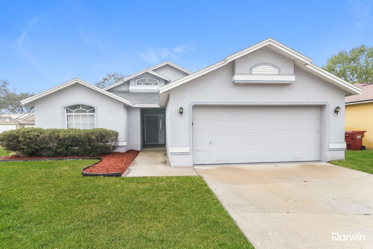 Foto principal - 4630 COPPER LN, PLANT CITY, FL 33566