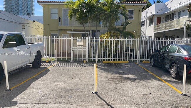 Foto del edificio - 545 Michigan Ave