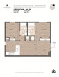 2 Bed-2 Bath #603 + 703