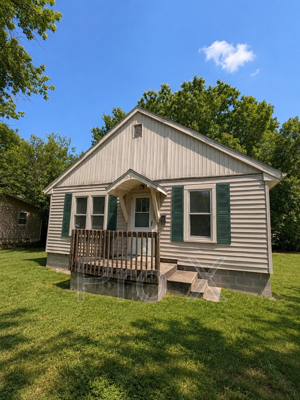 Building Photo - 1306 Cherry Rd