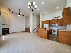 Building Photo - 1721 34th St SW