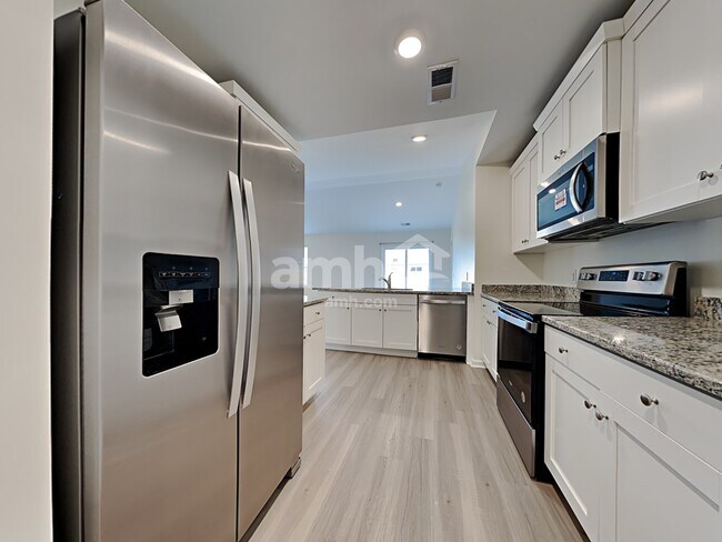 Foto del edificio - 1325 John Swann St