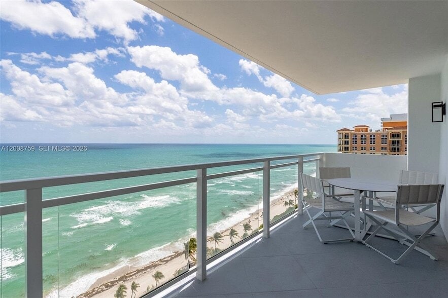 Photo - 2030 S Ocean Drive Unit 1820