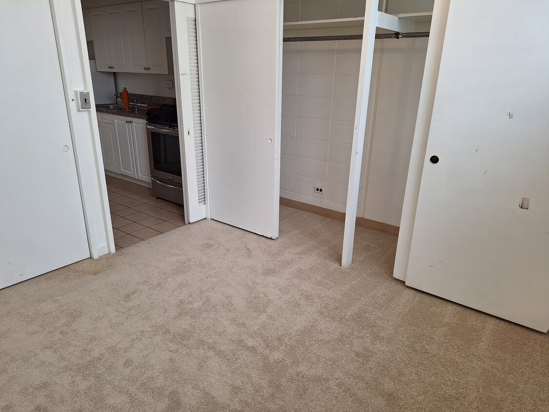 Foto principal - 1700 Makiki St