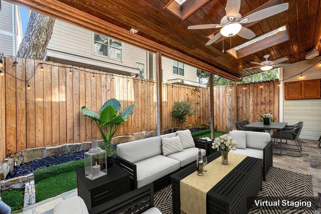 Foto principal - 6115 Hamman St
