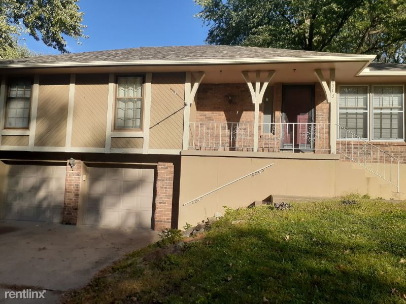 Primary Photo - 3 br, 2 bath House - 2513 SW Paris Dr