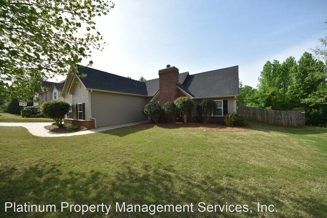 Building Photo - 4 br, 2 bath House - 733 Jefferson Walk Cir