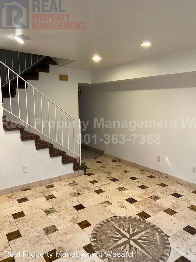 Foto del edificio - 2 br, 1.5 bath House - 835 E 3990 S #F