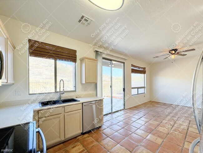 Foto del edificio - 3 br, 2.5 bath House - 16829 S Magenta Rd