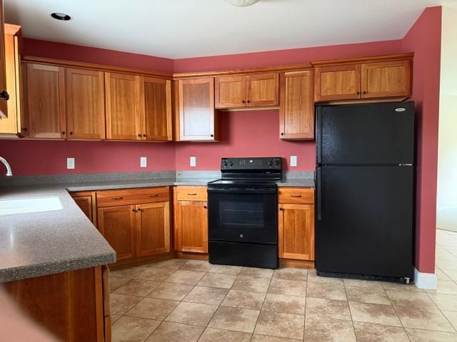 Kitchen - 16 Pinnacle Dr