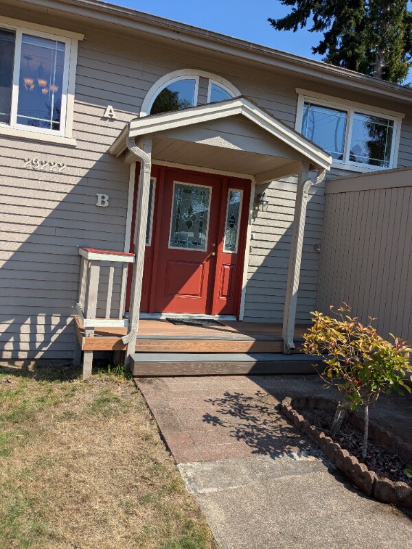 Foto del edificio - 29222 18th Ave S
