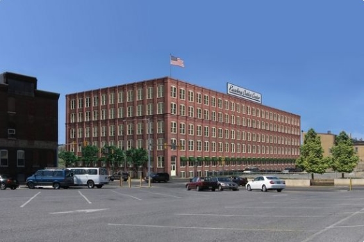 Foto principal - Big Mill Apartments
