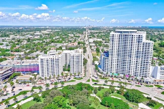 Foto del edificio - 1830 Radius Dr