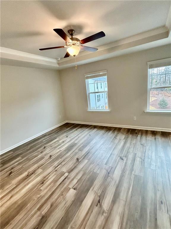 Foto del edificio - 153 Werner Brk Wy SW