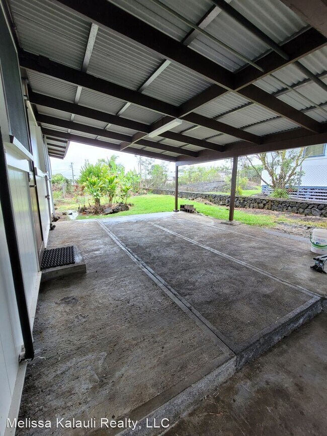 Foto del edificio - 3 br, 1.5 bath House - 55 Kaikuono Street