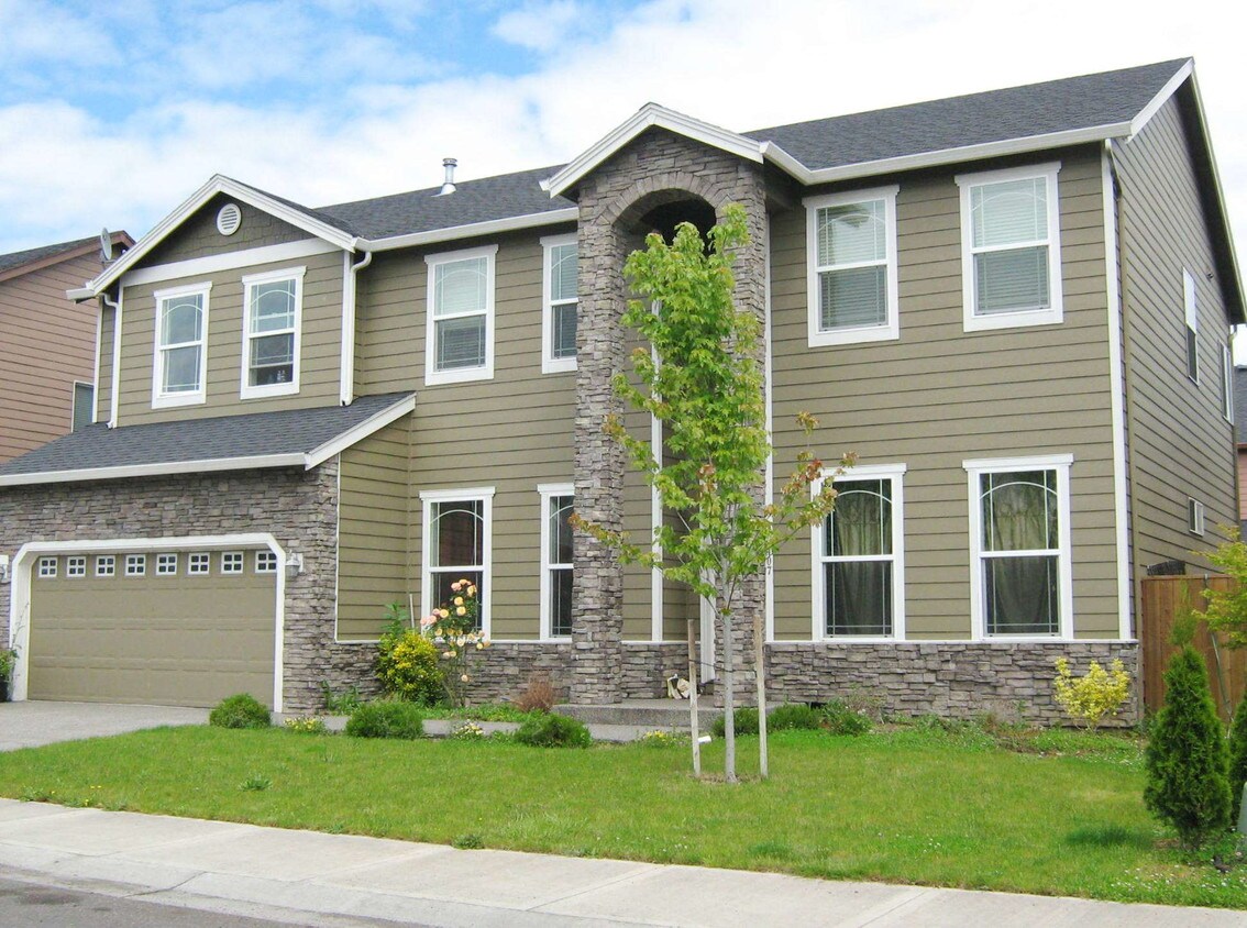 Foto principal - 9613 NE 103rd St