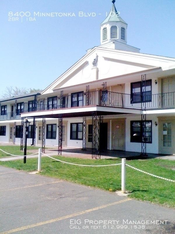 Primary Photo - 2 bedroom in St. Louis Park MN 55426