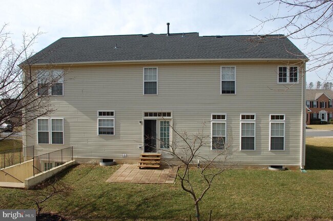 Building Photo - 15455 Marsh Overlook Dr