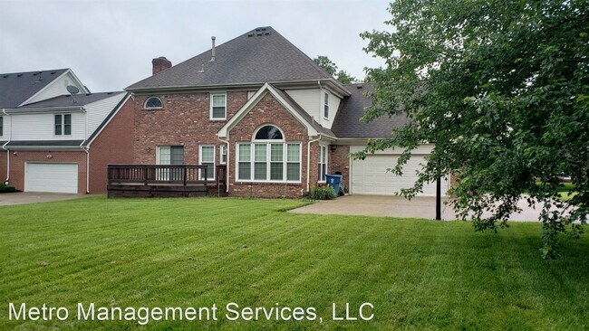 Foto del edificio - 5 br, 3.5 bath House - 9717 Moorfield Cir