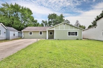 Building Photo - 3553 Brookside Blvd
