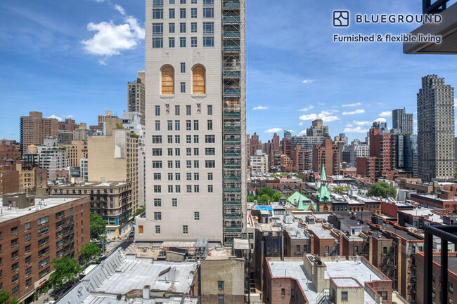 Foto del edificio - 200 E 82nd St