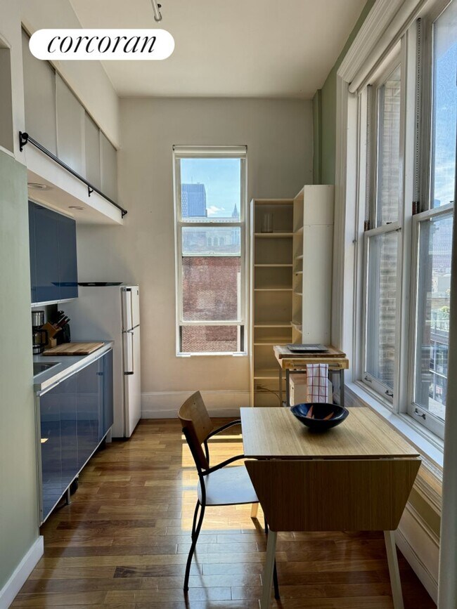 Foto del edificio - 476 Broadway