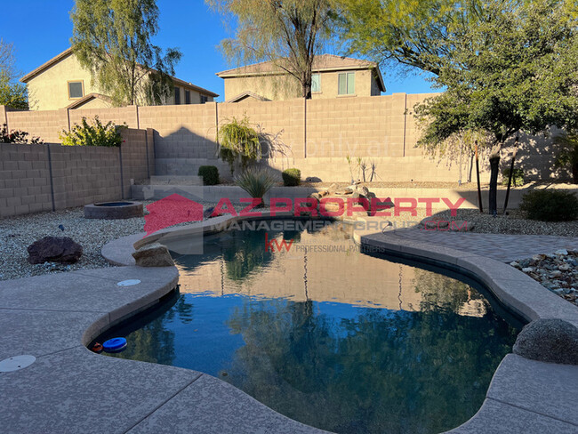 Foto del edificio - Stetson Valley with Pool!