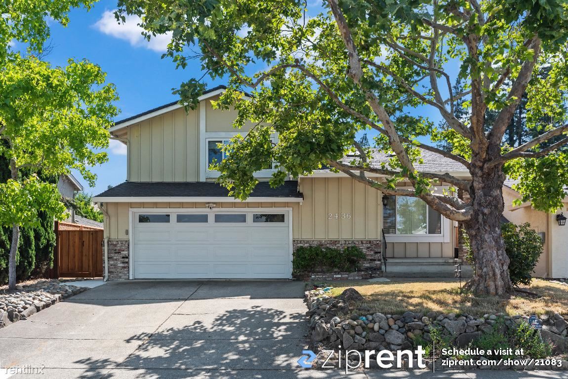 Foto principal - 4 br, 3 bath House - 2436 talavera dr, San...