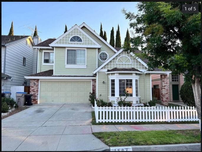 Primary Photo - 1597 Deluca Dr