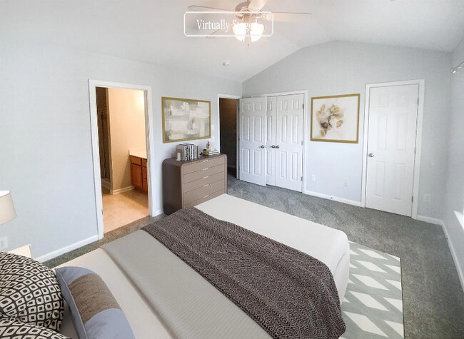Building Photo - 8504 Micollet Ct