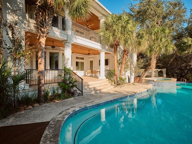 Foto del edificio - 2705 Island Ledge Cove