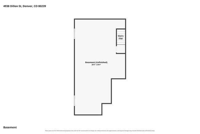 Building Photo - 4938 Dillon St