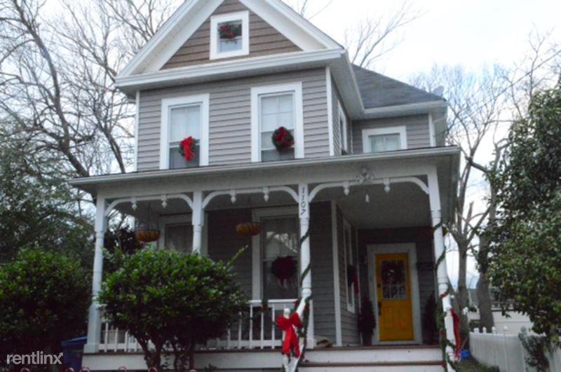 Building Photo - 4 br, 2 bath House - 1107 Park Ave