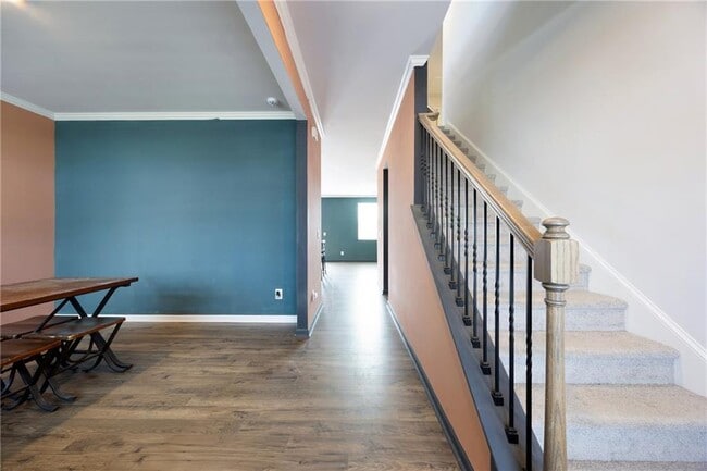 Foto del edificio - 7571 Deerridge Wy