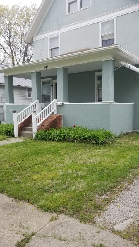 Primary Photo - 516 W 4th St