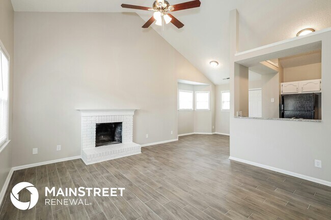 Building Photo - 4113 Regency Dr