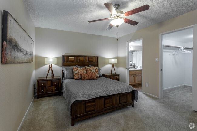 Interior Photo - The Fountains at Lake Pleasant