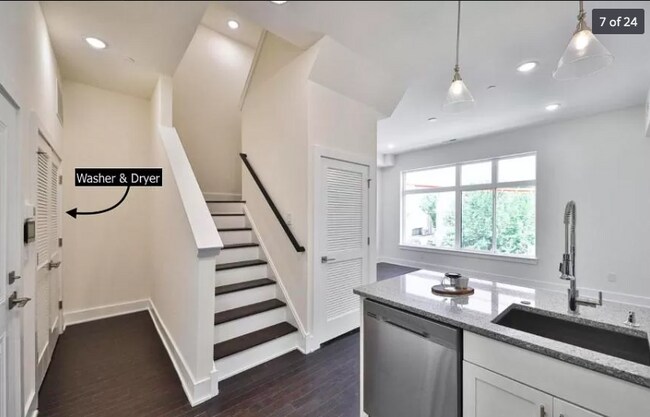 Foto del edificio - 518 W Montgomery Ave