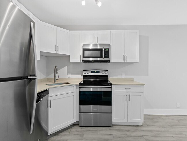 Foto del edificio - 3208 NE 7th St