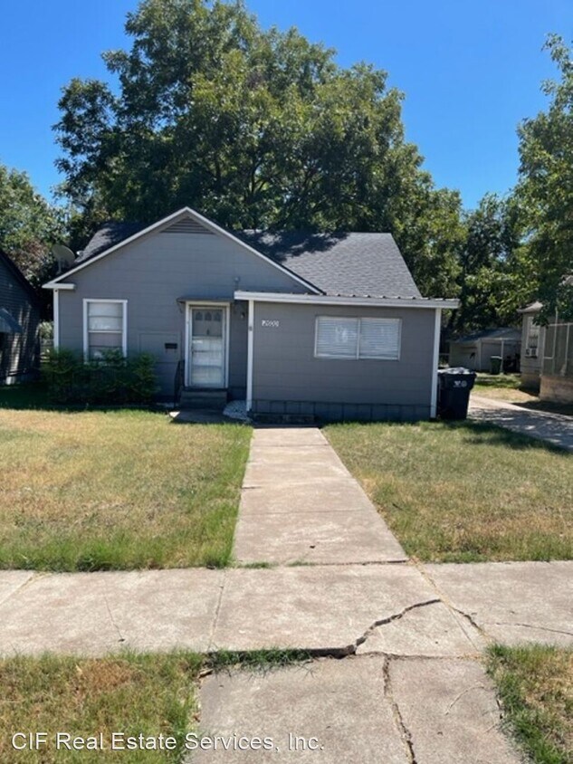 3 br, 1 bath House 2600 McKenzie Ave. House Rental in Waco, TX