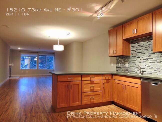 Building Photo - 18210 73rd Ave NE