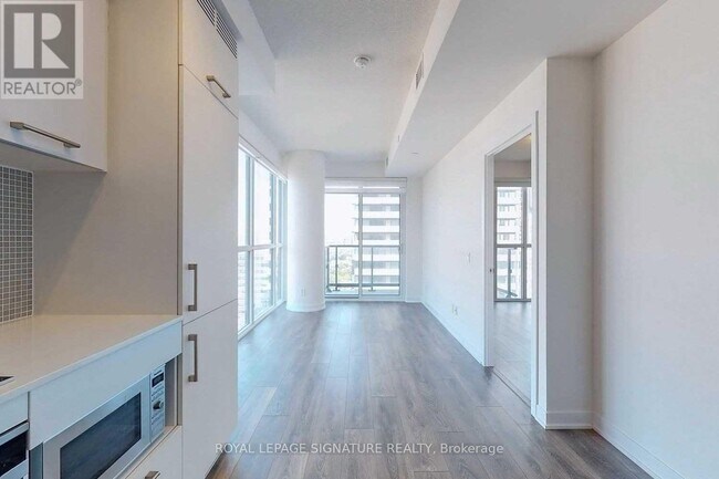 Photo du bâtiment - 87 Peter St