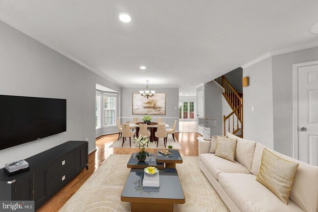 Foto del edificio - 16812 Winston Ln