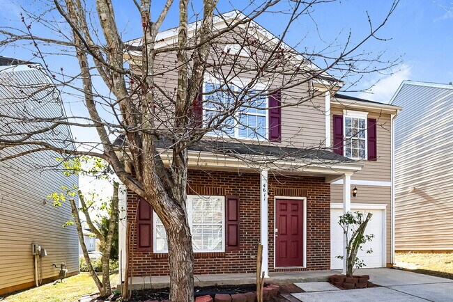 Foto del edificio - 4611 Meadowfield Rd