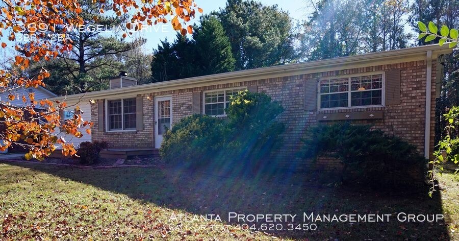 Primary Photo - 3391 Wegelia Drive