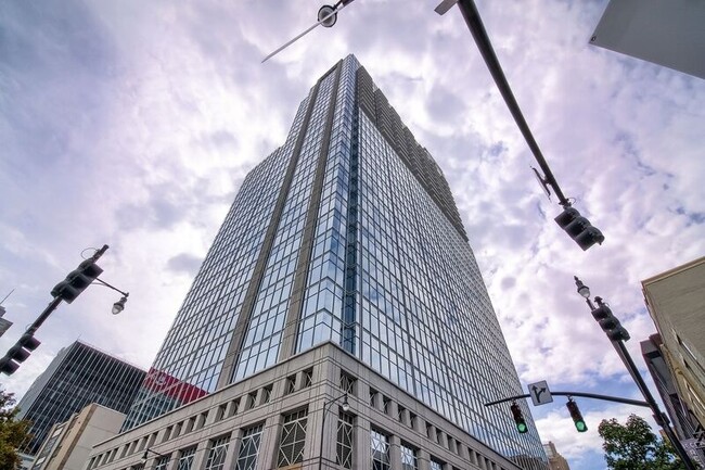 Foto del edificio - 301 Fayetteville St