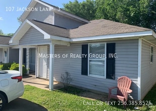 Building Photo - 107 Jackson Ln