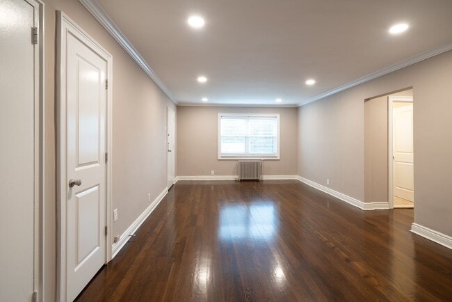 Foto del interior - Leonia Manor